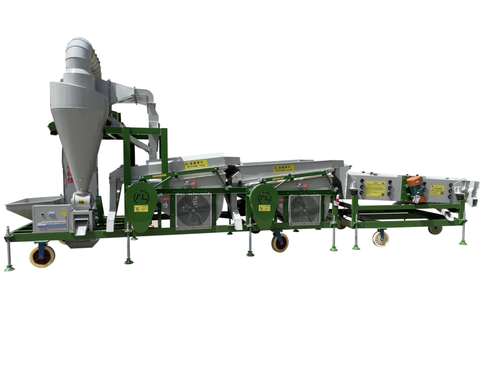 5XFZ-15S 复式精选机3