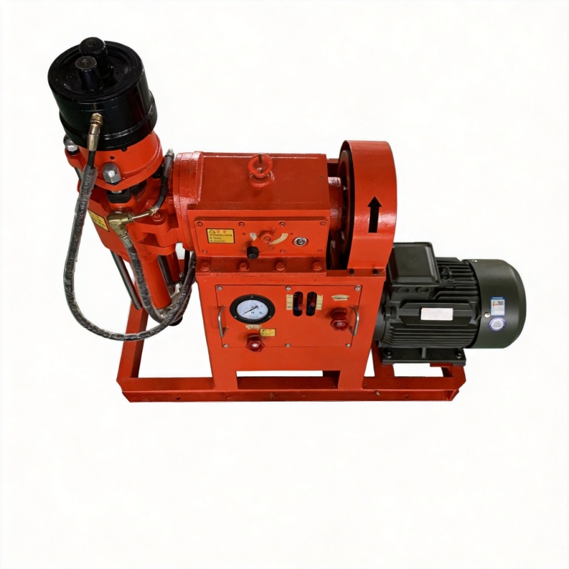 YHZJ Series rotator assembly and gearbox with ≤10um meshing clearance - Yunyi Cang