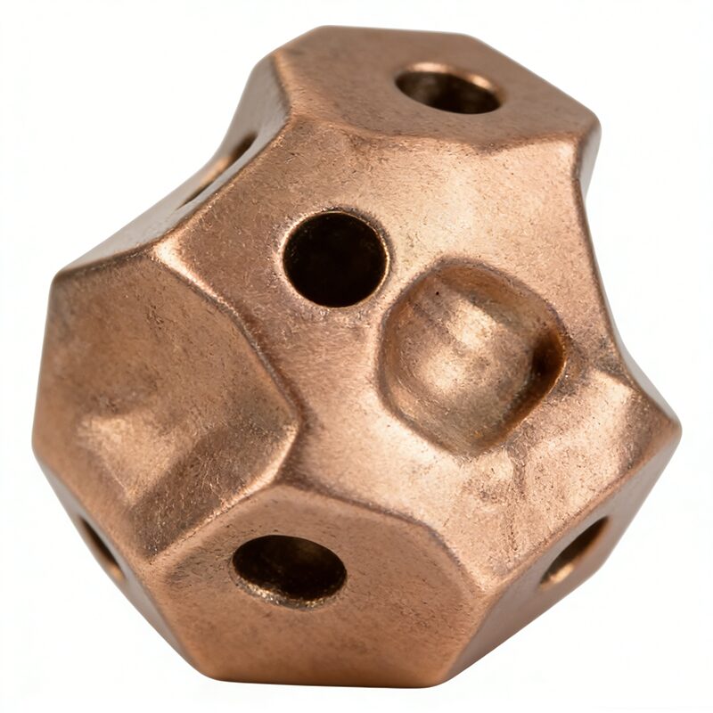 PDC Drill Bit Alloy Steel Body | Vacuum Heat Treatment Enhanced PDC Drill Bit Alloy Steel Body | Vacuum Heat Treated for Medium-Hard Rock Drilling