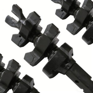 Custom Size Carbide Tipped Drill Bit | Customizable Coal Seam Drilling Bit