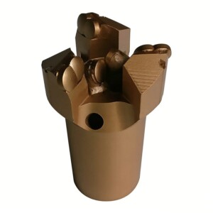 High Wear-Resistance PDC Drill Bits for Medium-Hard Rock Formation | View3