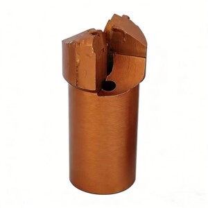 High Wear-Resistance PDC Drill Bits for Medium-Hard Rock Formation | View4