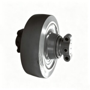 Drive Sprockets for Mining Crawler Chassis | Drilling Machine Undercarriage